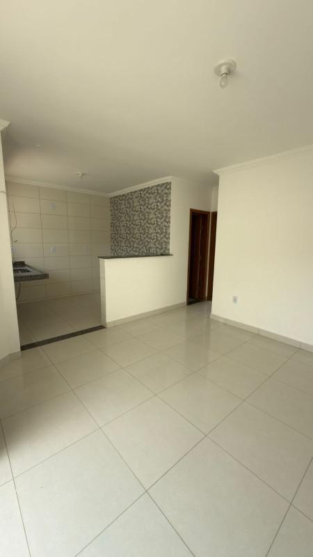 Casa, Tangará, 2 Quartos, 2 Vagas