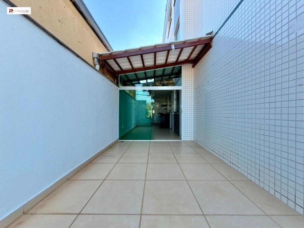 Apartamento, Vila Clóris, 3 Quartos, 3 Vagas, 1 Suíte