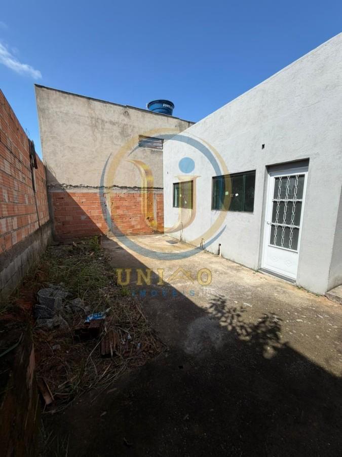 Casa, Petrópolis, 2 Quartos, 2 Vagas