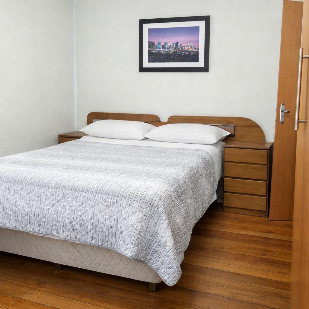 Apartamento, União, 2 Quartos, 1 Vaga