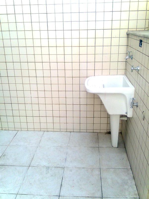 Apartamento, Santa Branca, 3 Quartos, 2 Vagas, 1 Suíte