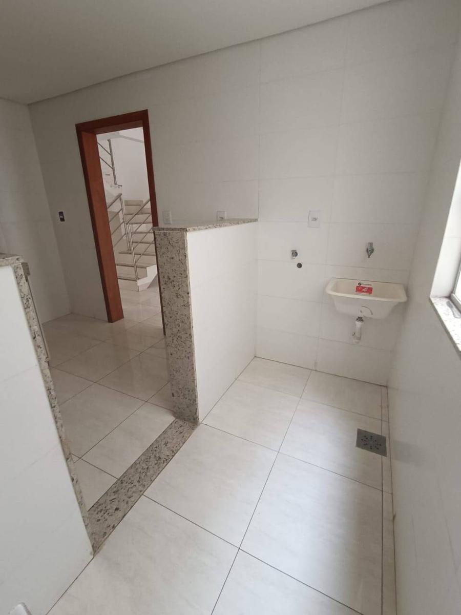 Apartamento, Primavera, 3 Quartos, 1 Vaga, 1 Suíte
