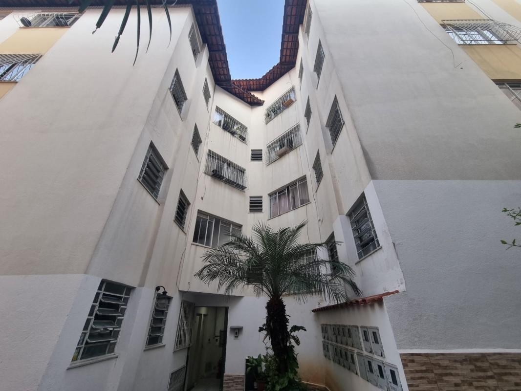 Apartamento, Jardim Riacho das Pedras, 3 Quartos, 1 Vaga