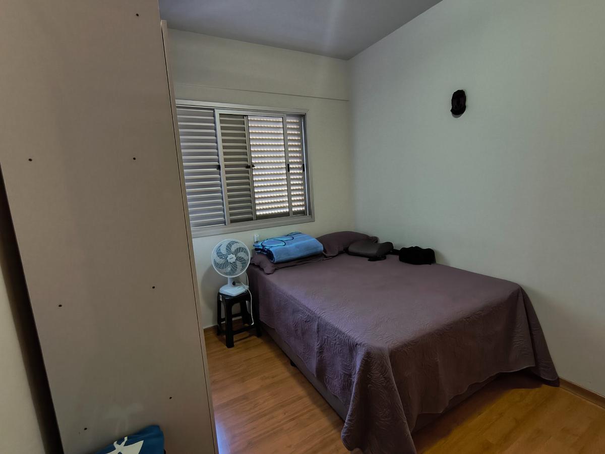 Apartamento, Cidade Nova, 3 Quartos, 2 Vagas, 1 Suíte