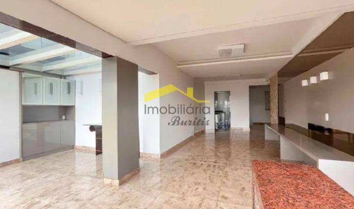 Apartamento, Buritis, 3 Quartos, 2 Vagas, 1 Suíte