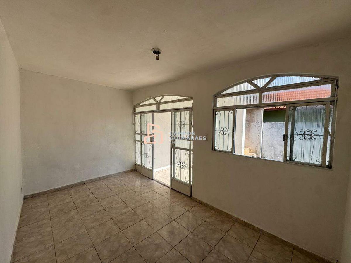 Casa, Conjunto Túnel Ibirité, 2 Quartos, 1 Vaga