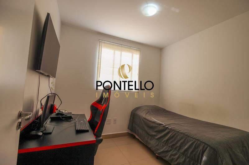 Apartamento, Planalto, 3 Quartos, 1 Vaga, 1 Suíte
