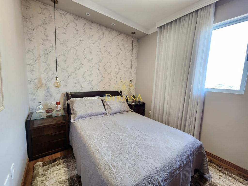 Apartamento, Brasiléia, 3 Quartos, 2 Vagas, 1 Suíte