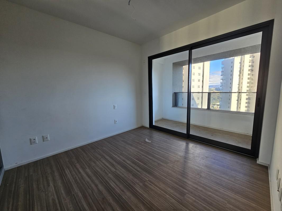Apartamento, Vila da Serra, 2 Quartos, 2 Vagas, 2 Suítes