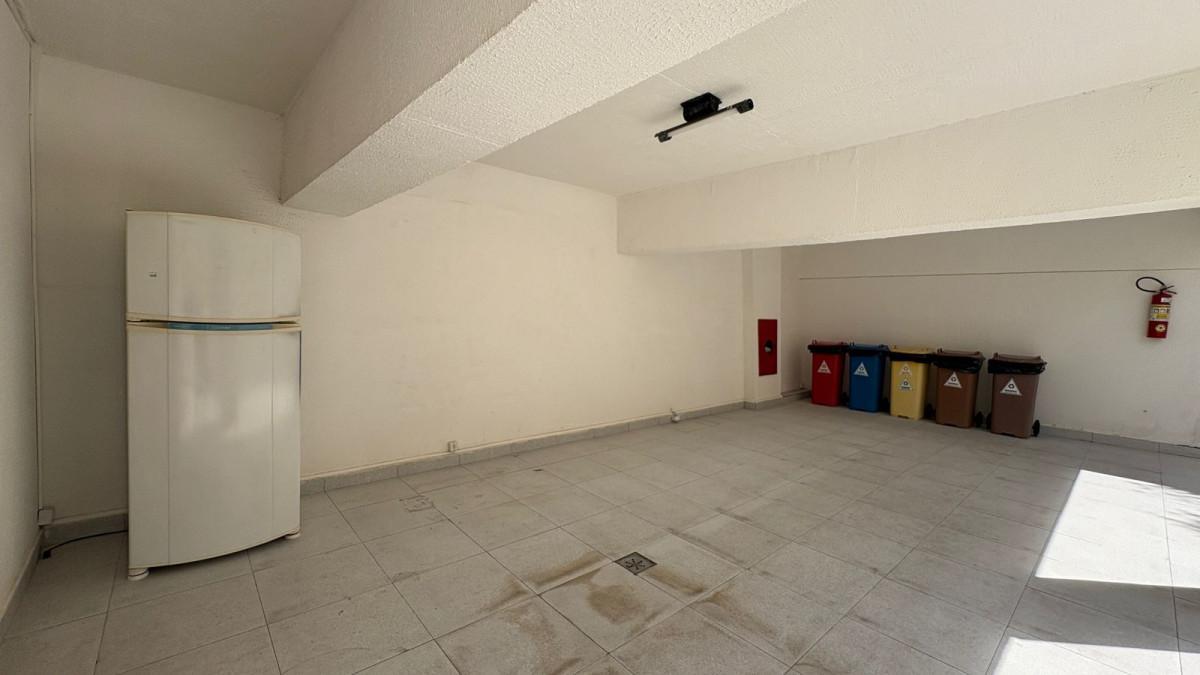 Apartamento, Jardim América, 3 Quartos, 2 Vagas, 1 Suíte
