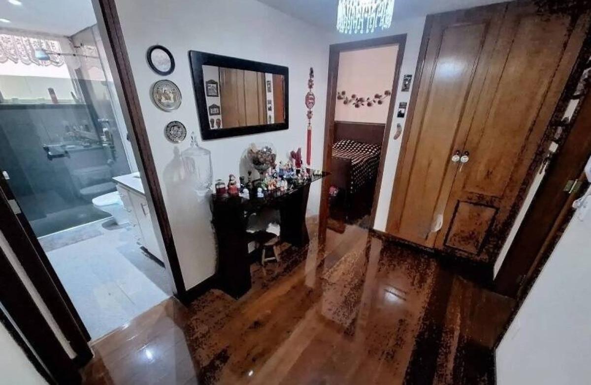 Apartamento, Lourdes, 4 Quartos, 2 Vagas, 2 Suítes
