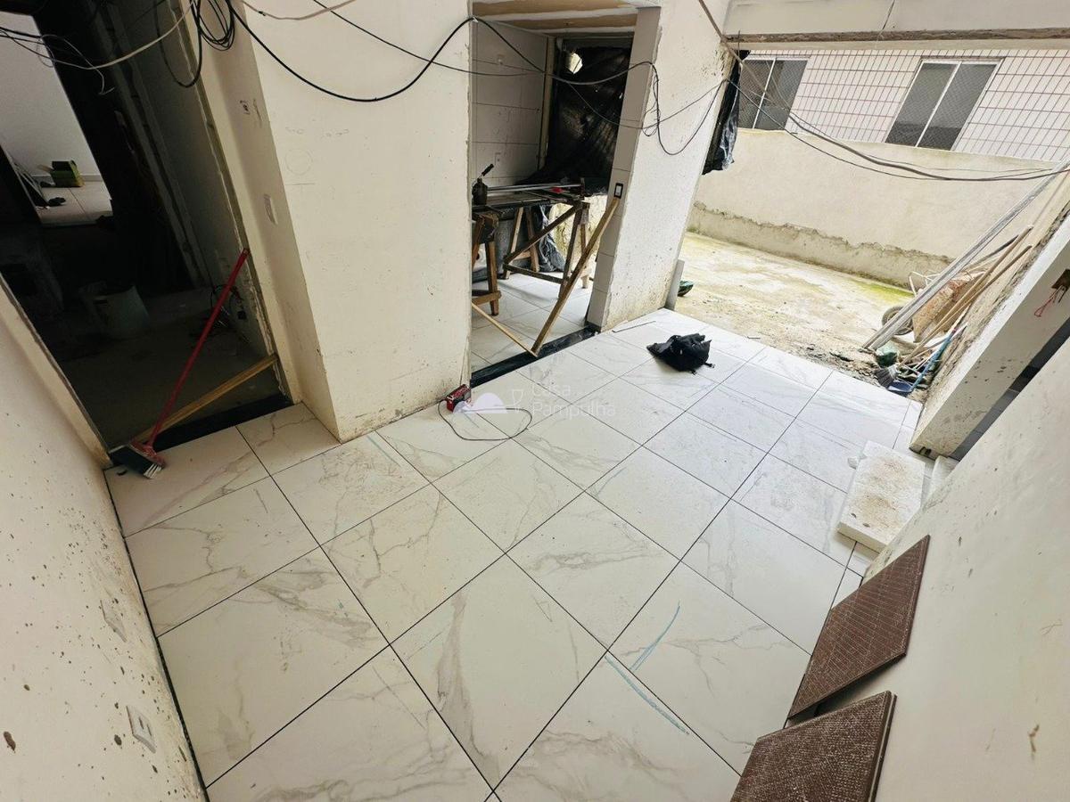 Apartamento, Santa Mônica, 2 Quartos, 2 Vagas, 1 Suíte