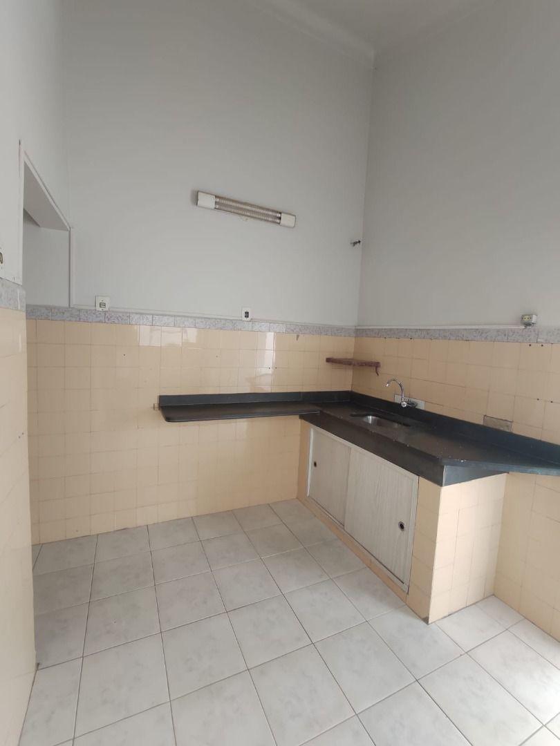 Casa, Vila Santa Cruz, 3 Quartos, 0 Vaga
