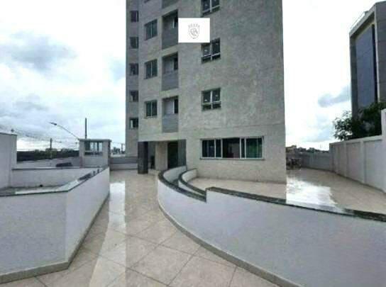 Apartamento, Sion, 3 Quartos, 0 Vaga, 1 Suíte