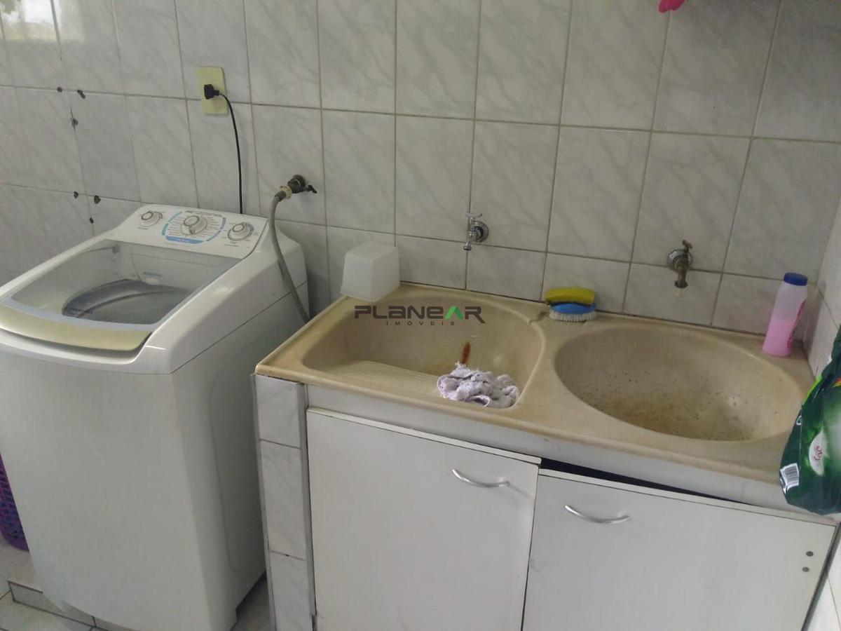 Casa, Inconfidentes, 3 Quartos, 2 Vagas, 1 Suíte