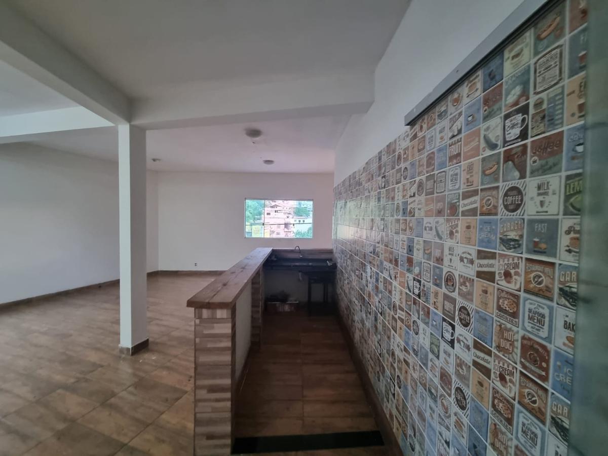 Andar, Goiânia, 2 Quartos, 0 Vaga