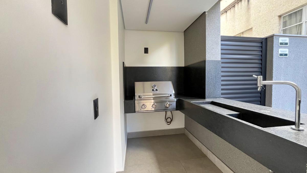 Apartamento, Lourdes, 4 Quartos, 3 Vagas, 2 Suítes