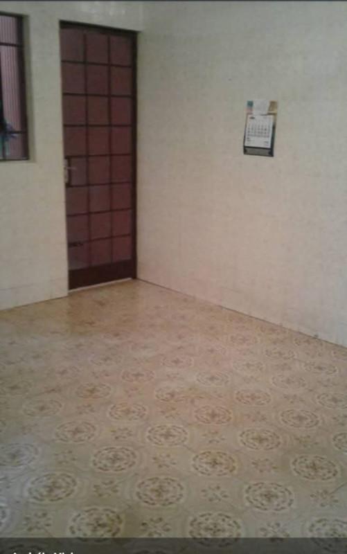 Casa, Santa Cruz, 3 Quartos, 3 Vagas, 1 Suíte