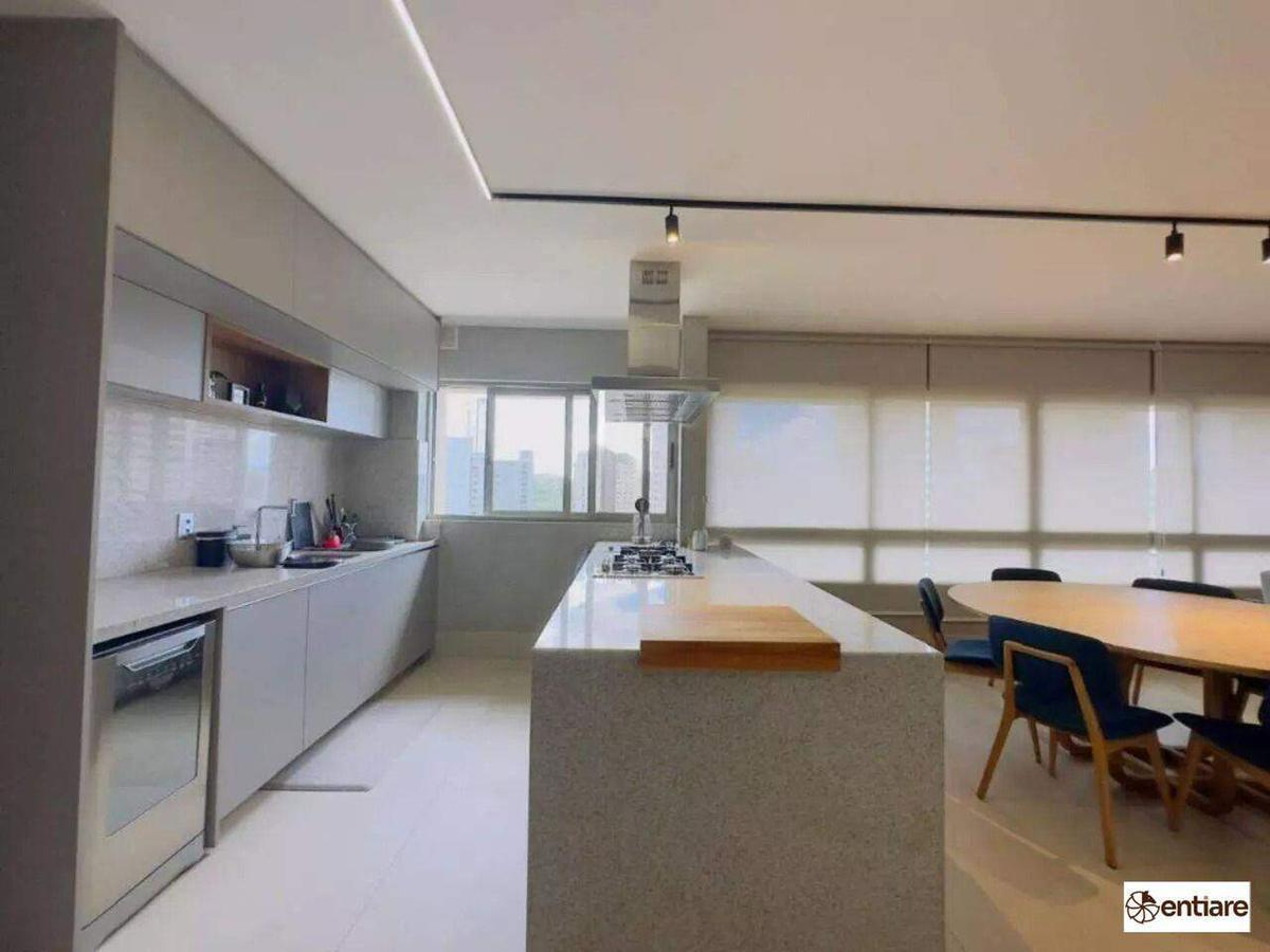 Apartamento, Vale do Sereno, 3 Quartos, 4 Vagas, 3 Suítes