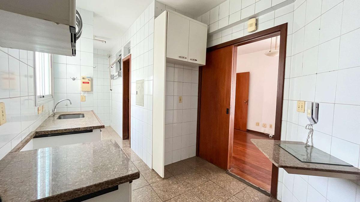 Apartamento, Santo Antônio, 3 Quartos, 2 Vagas, 1 Suíte
