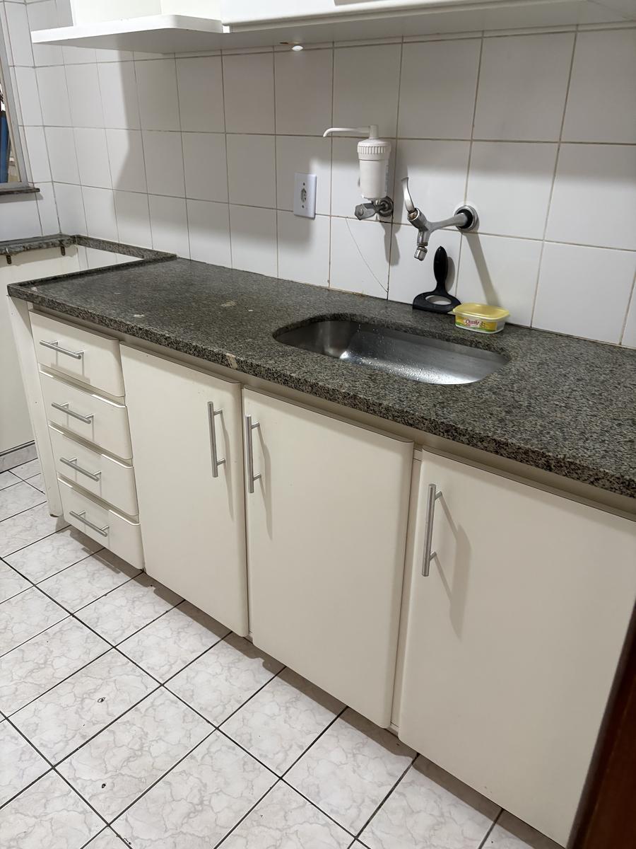 Apartamento, Centro, 3 Quartos, 1 Vaga, 1 Suíte