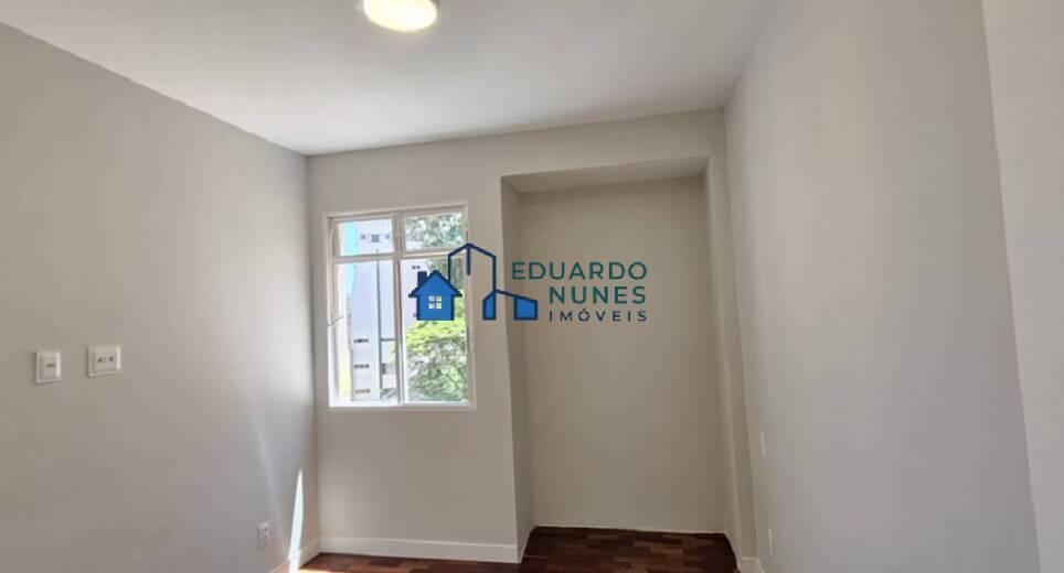 Apartamento, Sion, 4 Quartos, 2 Vagas, 1 Suíte