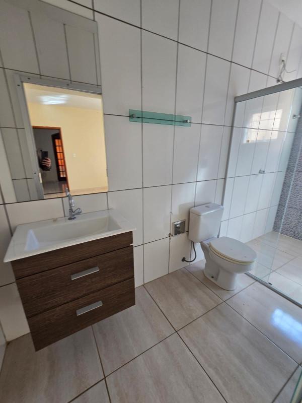 Casa, Santa Cecília, 4 Quartos, 4 Vagas, 2 Suítes