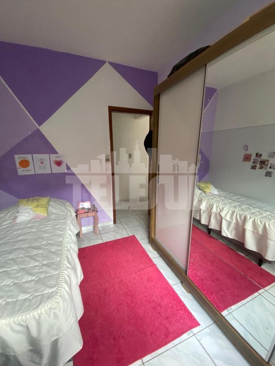 Casa, Jardim Renata, 2 Quartos, 2 Vagas