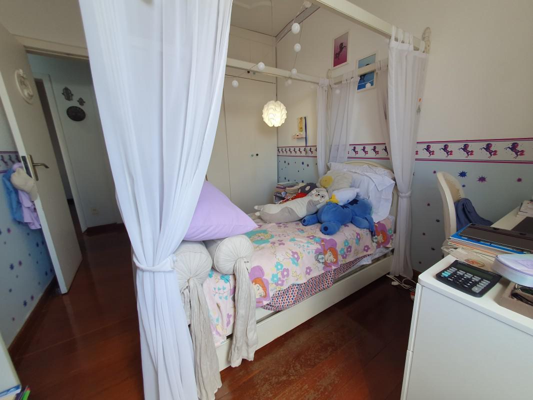 Cobertura, Barroca, 4 Quartos, 3 Vagas, 1 Suíte