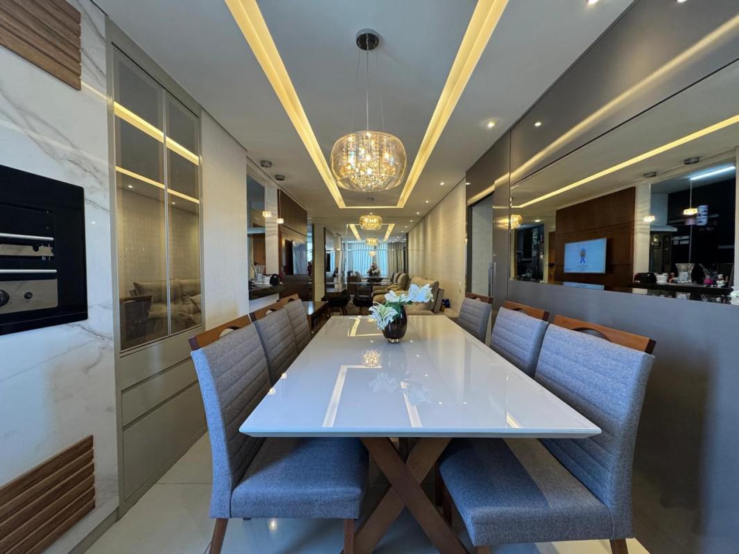 Apartamento, Ouro Preto, 3 Quartos, 2 Vagas, 1 Suíte