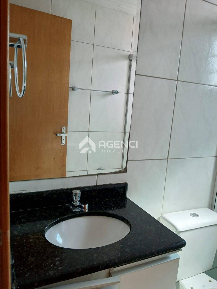 Apartamento, Industrial Santa Rita, 2 Quartos, 0 Vaga, 0 Suíte