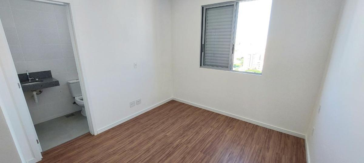 Apartamento, Alto Barroca, 2 Quartos, 2 Vagas, 1 Suíte