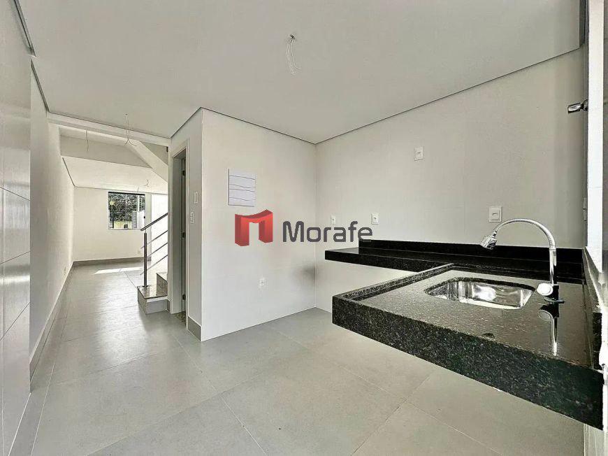 Casa, Santa Mônica, 2 Quartos, 1 Vaga, 2 Suítes