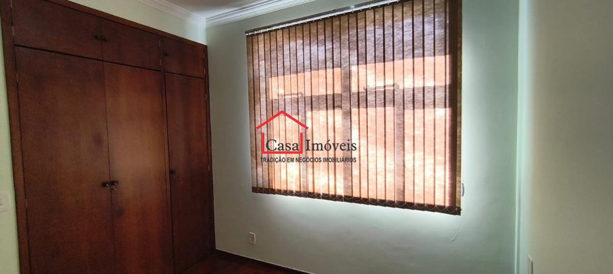 Apartamento, Cidade Nova, 3 Quartos, 1 Vaga, 1 Suíte