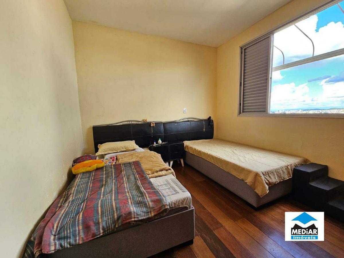 Cobertura, Santa Teresa, 2 Quartos, 1 Vaga