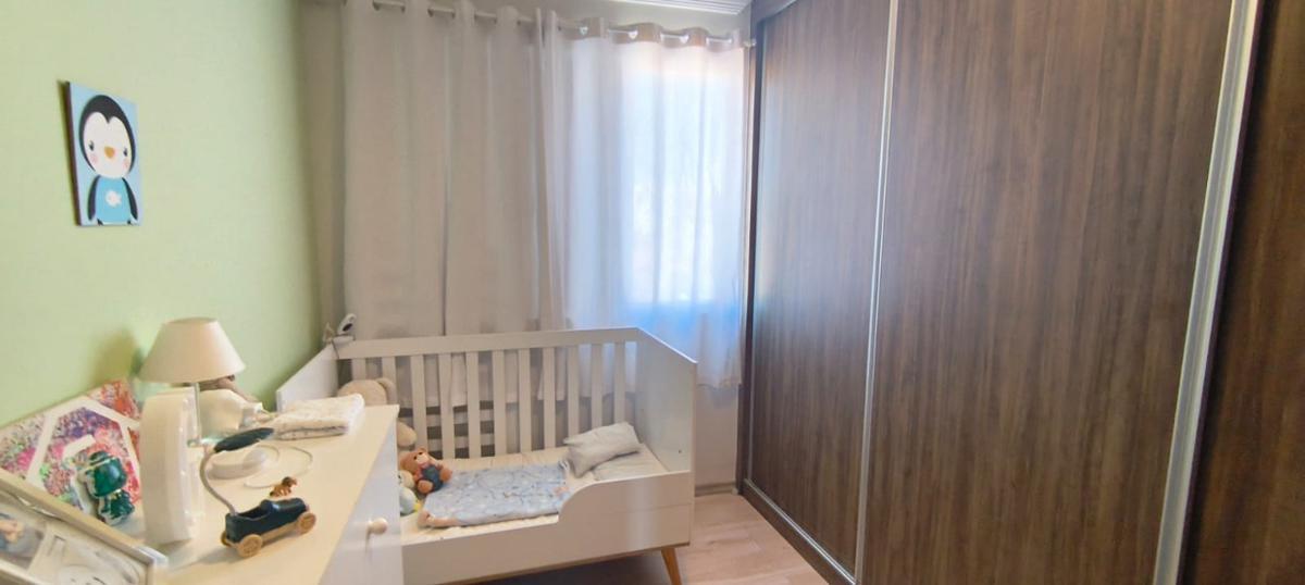 Apartamento, Ipiranga, 3 Quartos, 3 Vagas, 2 Suítes