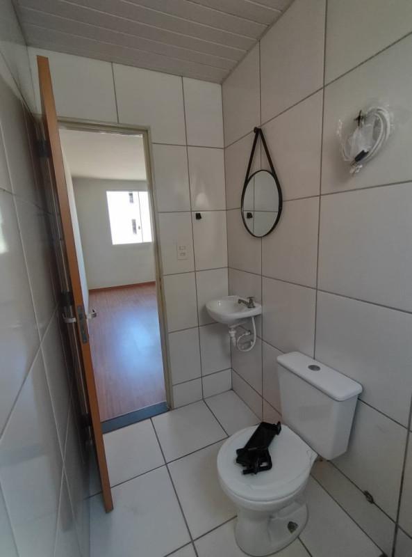 Apartamento, Centro, 2 Quartos, 1 Vaga