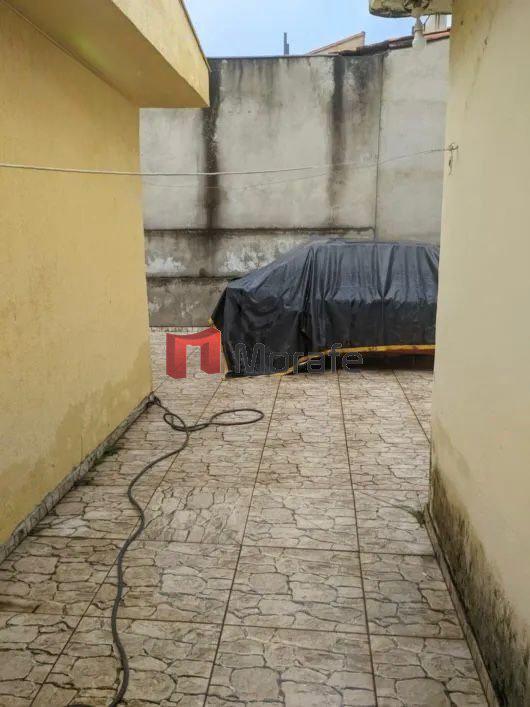 Casa, Alípio de Melo, 3 Quartos, 6 Vagas