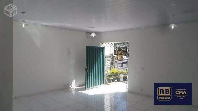 Casa, Barroca, 1 Quarto, 0 Vaga