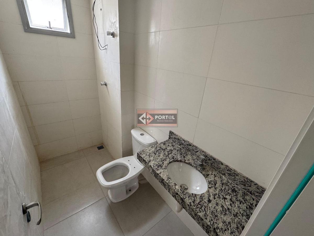 Apartamento, Fernão Dias, 3 Quartos, 2 Vagas, 1 Suíte