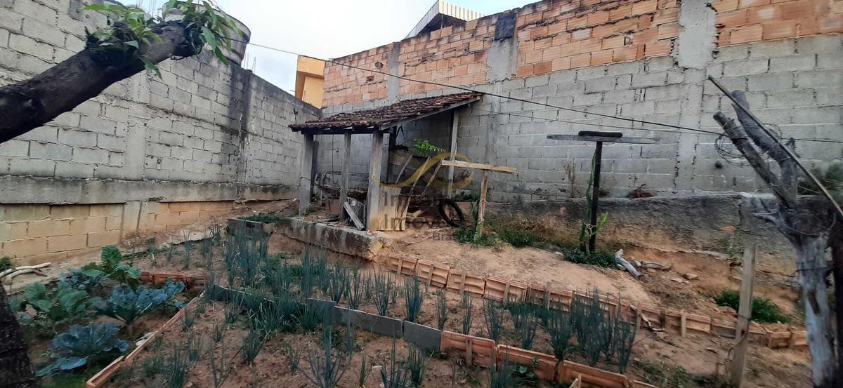 Casa, Parque Turistas, 0 Quarto