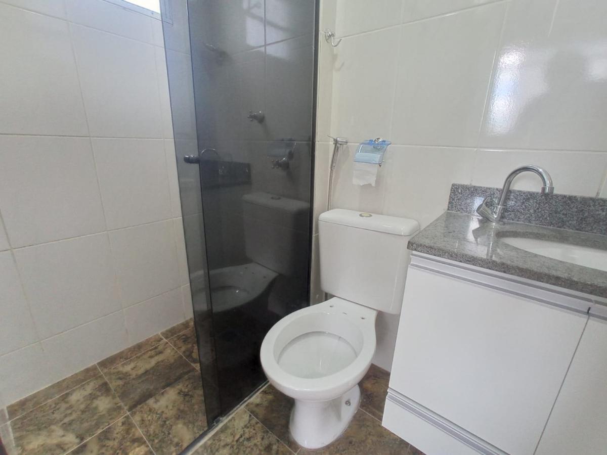 Apartamento, Ipiranga, 3 Quartos, 1 Vaga, 1 Suíte
