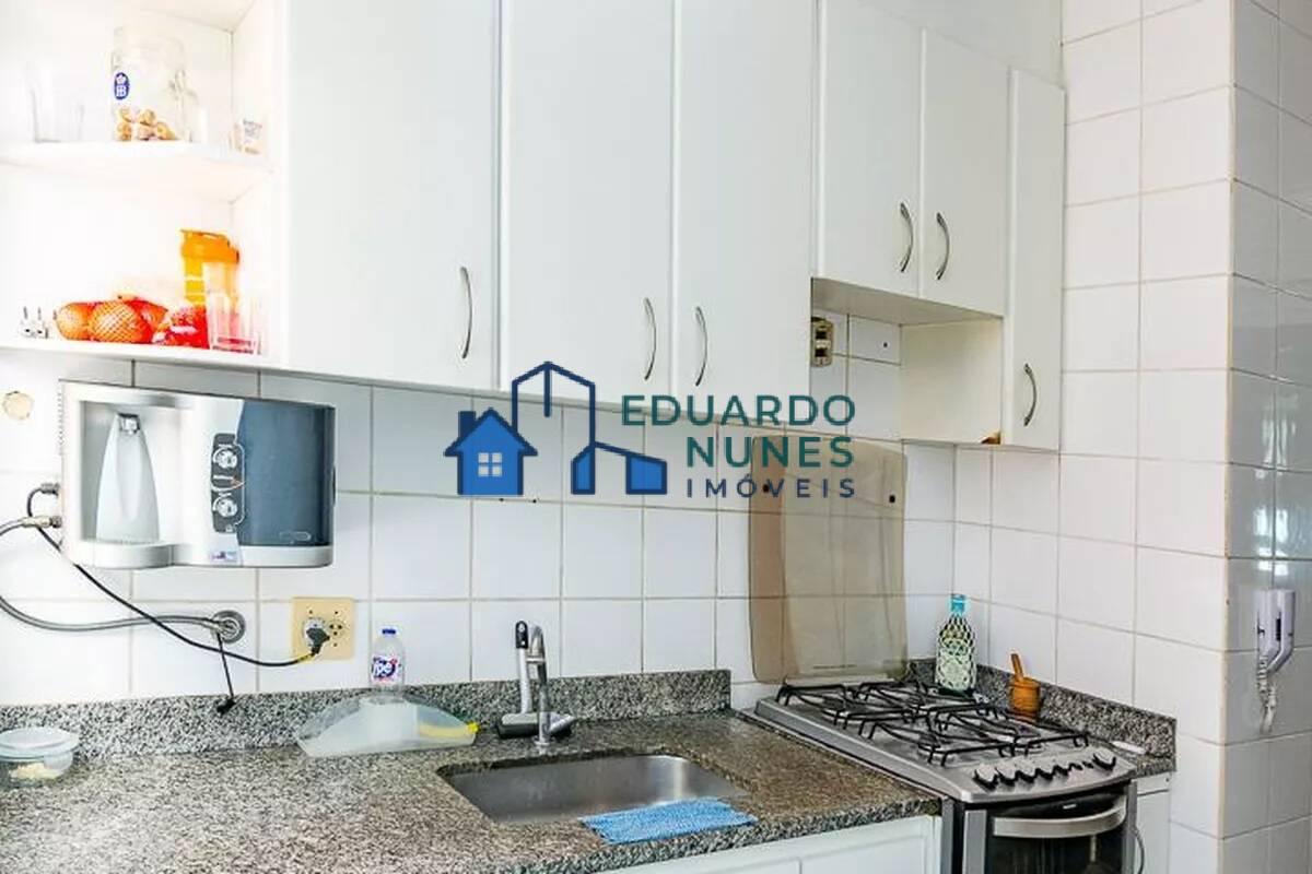 Apartamento, São Pedro, 3 Quartos, 2 Vagas, 1 Suíte