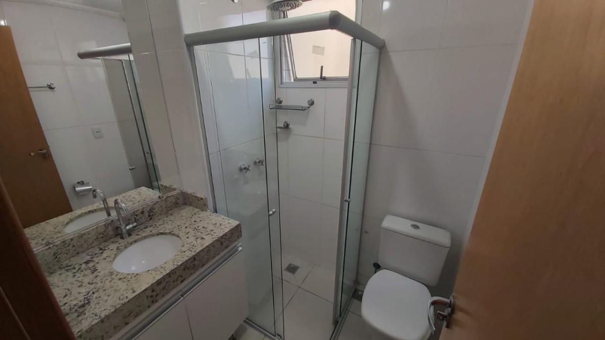 Apartamento, União, 2 Quartos, 1 Vaga, 1 Suíte