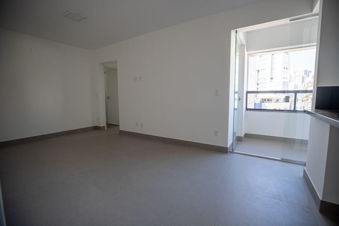 Apartamento, Gutierrez, 2 Quartos, 1 Vaga, 2 Suítes