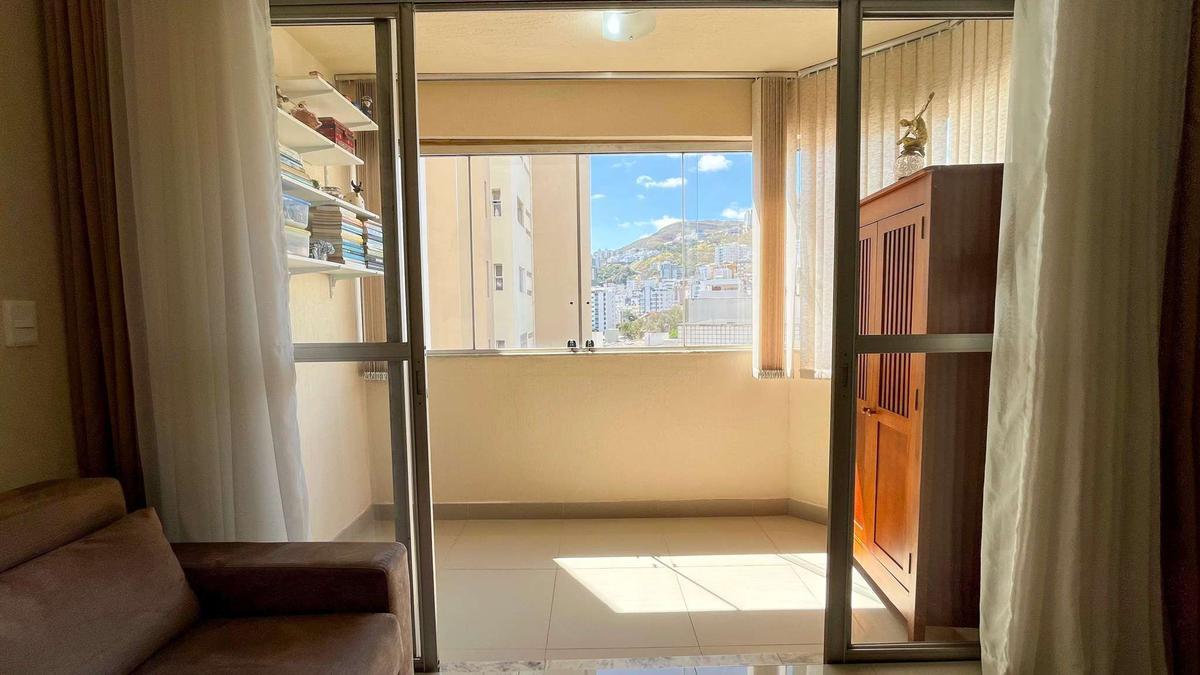 Apartamento, Buritis, 3 Quartos, 2 Vagas, 1 Suíte
