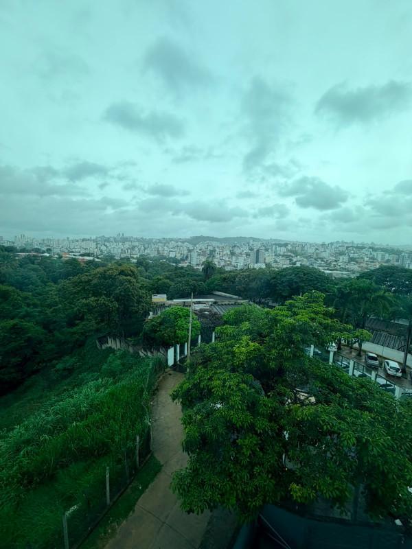 Cobertura, Santa Terezinha, 3 Quartos, 2 Vagas, 1 Suíte