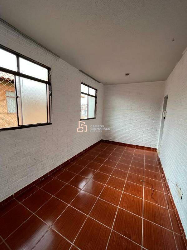 Apartamento, Milionários, 2 Quartos, 1 Vaga