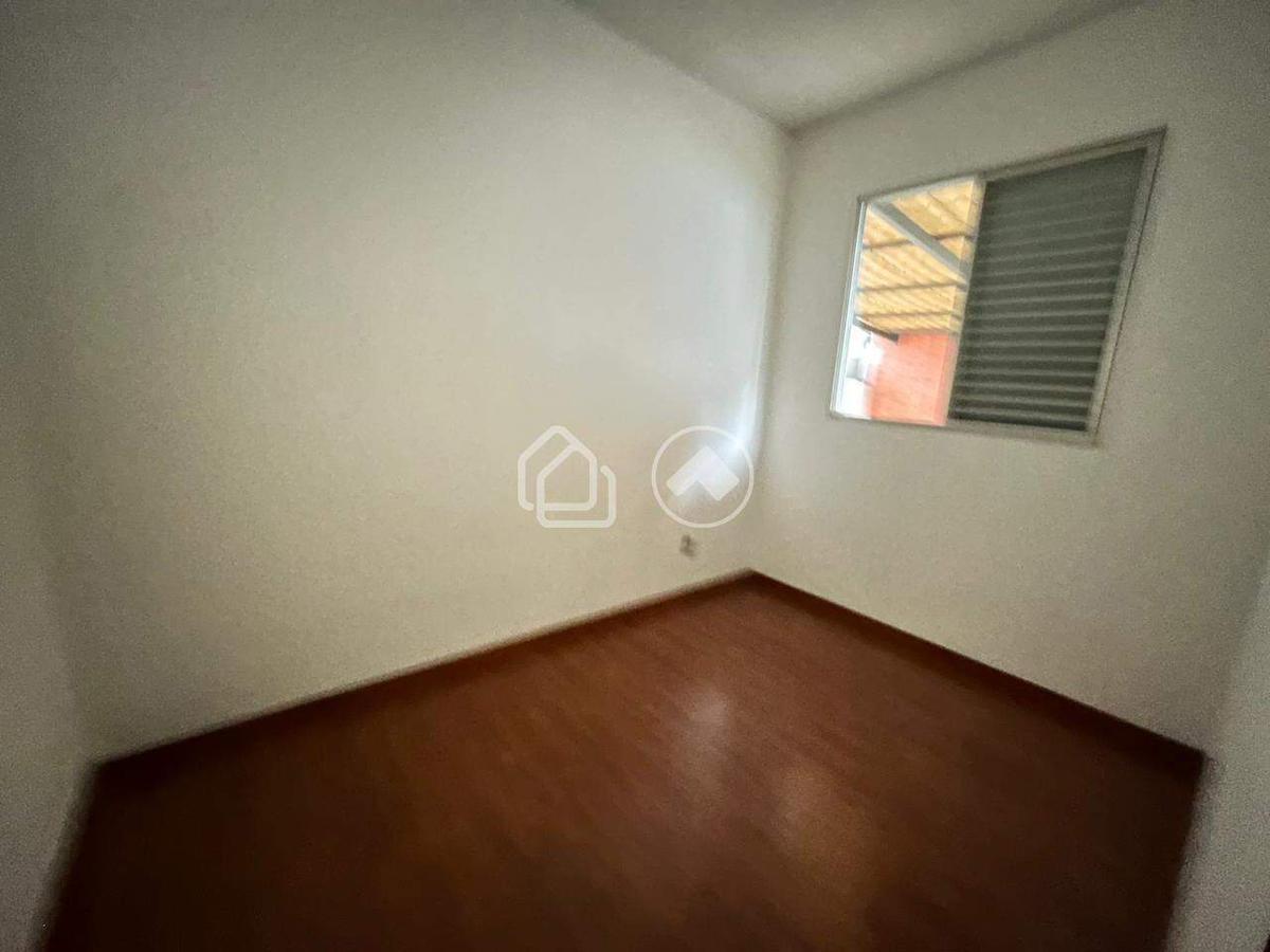 Apartamento, Buritis, 3 Quartos, 1 Vaga, 1 Suíte