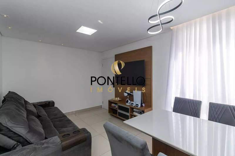 Apartamento, Planalto, 2 Quartos, 1 Vaga